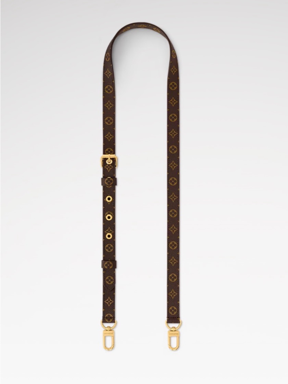 LV Bandouliere Strap